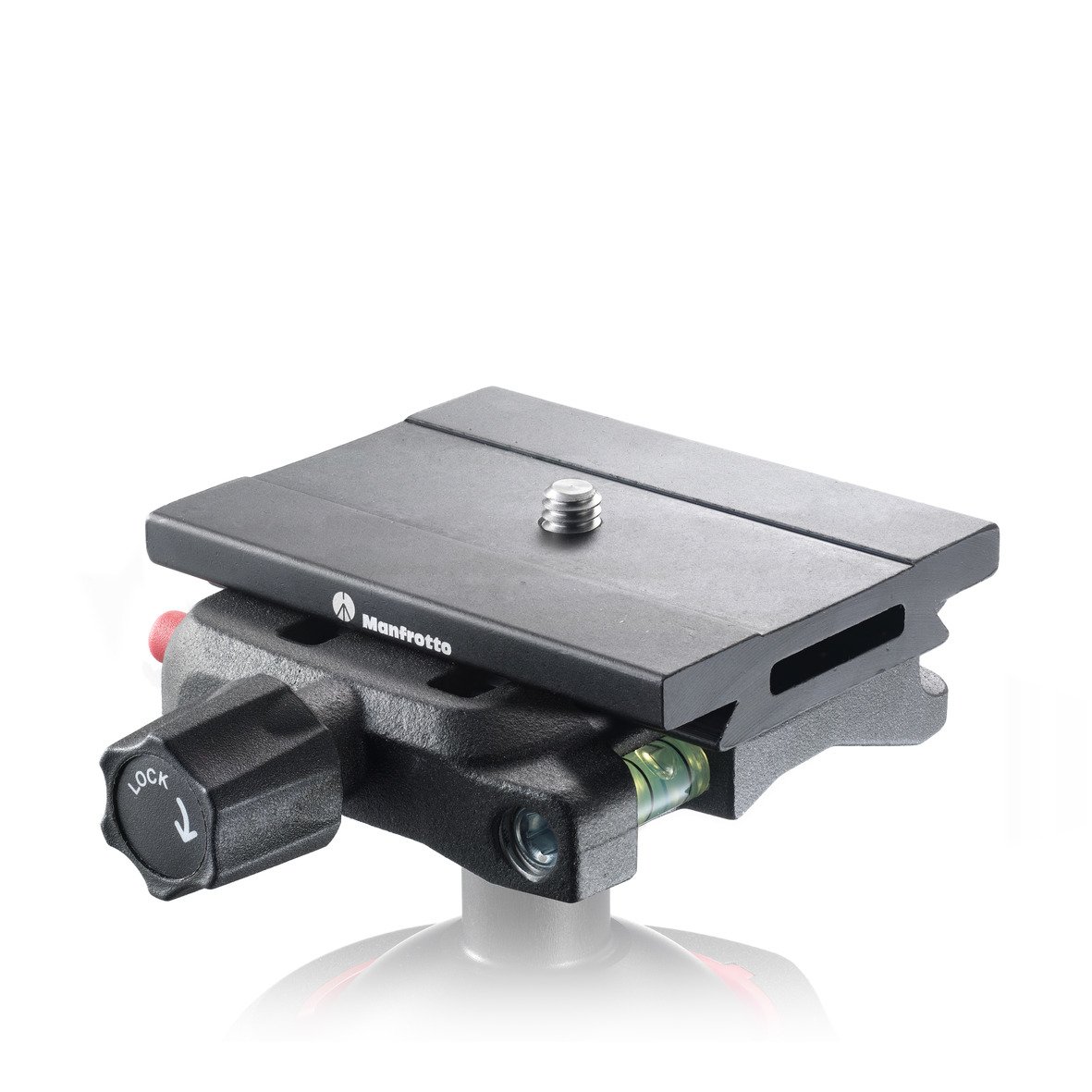 مانفروتو Manfrotto MSQ6 Q6 Top Lock Quick Release Adaptor With Plate