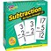 Trend Enterprises Subtraction All Facts Through 12 Skill Drill Flash Cards Great for Skill Building and Test Prep SelfChecking Design 169 Cards Included for Ages 6 and Up