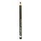 Gabriel Cosmetics Classic Eyeliner Pine Natural Eye Liner Paraben Free Vegan Glutenfree Cruelty free Non GMO long lasting Infused with Jojoba Seed Oil Super Smooth 004 oz
