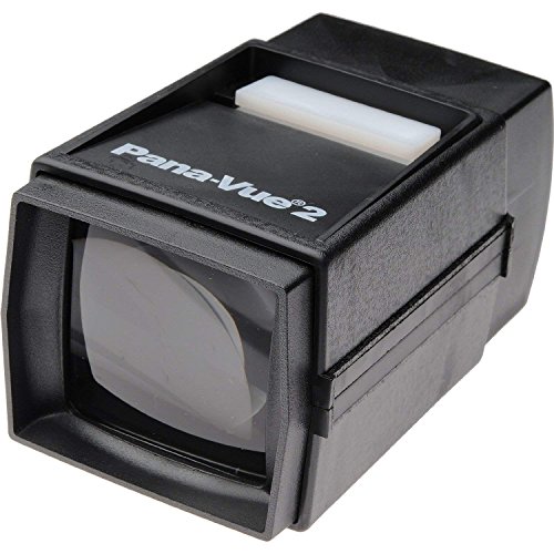 Pana-vue Pana-vue 2 Illuminated Slide Viewer