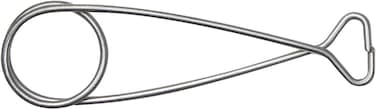 Baker MS6 Mouth Spreader 6Inch