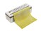 THERABAND Resistance Bands 6 Yard Roll Professional Latex Elastic Band For Upper Body Lower Body  Core Exercise Physical Therapy Pilates Home Workouts  Rehab Yellow Thin Level 2