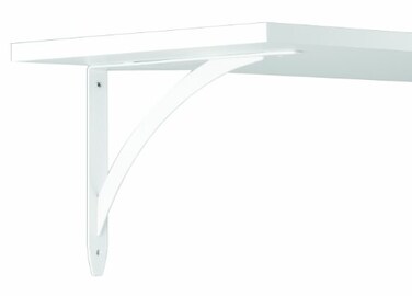 Knape  Vogt EMW5374665 No Size White