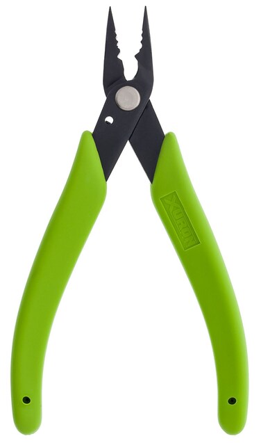 Xuron  494 Four in One Crimping Pliers