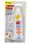 BEACON 527 MultiUse Glue for Ceramics China Metal  More  QuickDry Waterproof  Weatherproof Adhesive 2Ounce