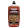 Weiman HighTraffic Hardwood Floor Polish and Restorer  Natural Shine Removes Scratches Leaves Protective Layer 32 fl oz