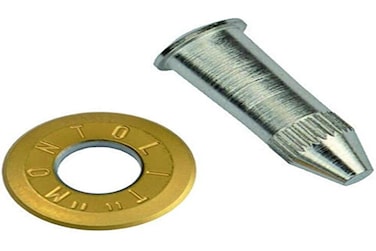 Wheel for Tile Cutter Titanium