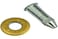 Wheel for Tile Cutter Titanium