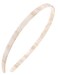 France Luxe 14 Ultracomfort Headband  Alba