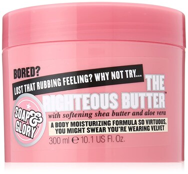 SOAP  GLORY THE RIGHTEOUS BODY BUTTER 300ML