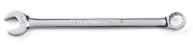 GEARWRENCH 12 Pt Long Pattern Combination Wrench 34  81660