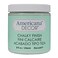 Deco Art ADC13 Americana Chalky Finish Paint 8Ounce RefreshingGreen