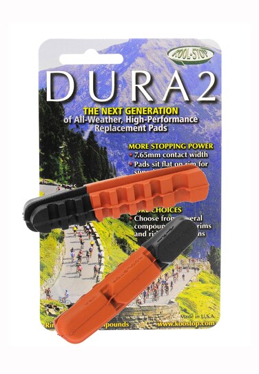 KoolStop Dura 2 Dual Compound Insert