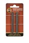 KOHINOOR FA43902BBC Gioconda Artist Graphite Blocks 2B 2Pack