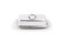 Fox Run Stainless Steel Double Covered Butter Dish 75