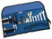 CruzTOOLS RTH3 RoadTech H3 Tool Kit for HarleyDavidson Motorcycles  black