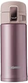 Zojirushi Stainless Mug 12 Fluid Ounce Lavender Pink