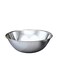 Vollrath Company Vollrath 3Quart Economy Mixing Bowl Stainless Steel Silver