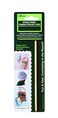 Clover 1308J DoubleEnded Tunisian Crochet Hook J60 mm 60mm Beige