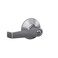 Schlage F40 CSV ELA 626 Commercial Series Elan Door Lever Bed  Bath Privacy Lock Satin Chrome