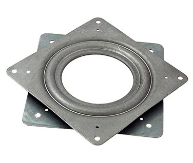 300 lbs Capacity 4 Lazy Susan Bearing 516 Thick Turntable Bearings VXB Brand