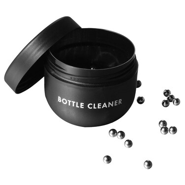 Riedel Bottle Cleaner Beads Clear One Container  001005