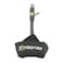 TruFire Patriot Archery Compound Bow Release  Adjustable Black Wrist Strap