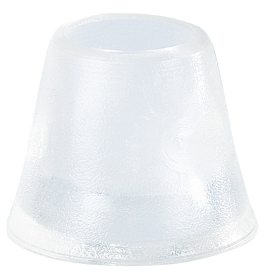 Markwort Knobcuff EZ Taper Clear