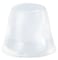 Markwort Knobcuff EZ Taper Clear
