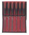 GEARWRENCH 6 Pc 4 Mini File Set  82821