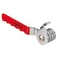 Powerbuilt 648484 Deluxe Tubing Bender Red