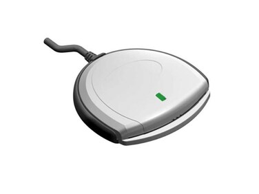 Identiv SCR3310v20 USB Smart Card Reader