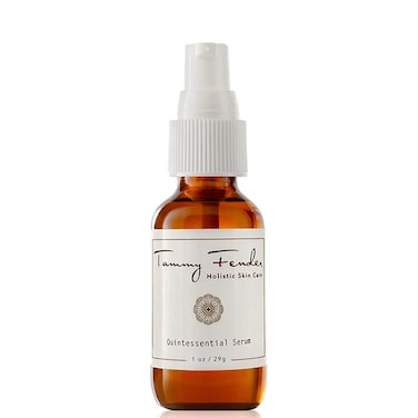 Tammy Fender  Natural Quintessential Serum  Organic CrueltyFree NonToxic  UltraConcentrated Serum To Replenish Moisturize Soothe  Strengthen 1 oz