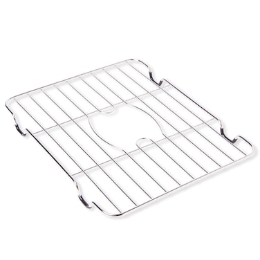 Better Houseware Small Sink Protector Grid Stainless Steel