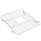 Better Houseware Small Sink Protector Grid Stainless Steel