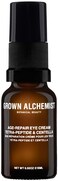 Grown Alchemist AgeRepair Eye Cream Reduces Puffiness Fine Lines  Wrinkles 05 Ounce