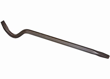 Mayhew Pro 41280 Black Oxide Finish Die Separating Bar 18