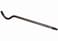 Mayhew Pro 41280 Black Oxide Finish Die Separating Bar 18