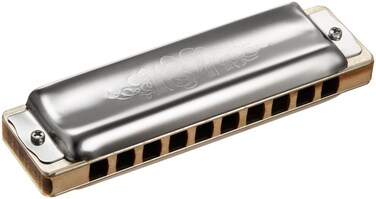 Seydel Harmonica Blues 1847 CLASSIC C