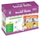 Key Education Social Skills Boxed Game Set 15 Board Games With Social Emotional Learning Activities File Folder Social Skills Learning Games for Autism Preschool Kindergarten 1st and 2nd Grade