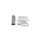 Moen 137347 Handle Extension kit One Size Chrome