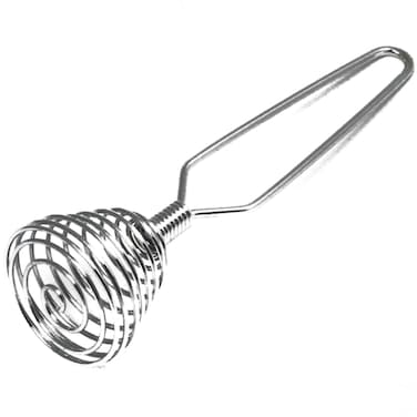 Chef Craft Select French Egg Whisk 725 inches in Length Stainless Steel