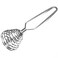 Chef Craft Select French Egg Whisk 725 inches in Length Stainless Steel