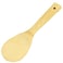 Chef Craft Select Bamboo Rice Paddle 9 inches in length Natural