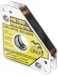 MAGMATE WS300 Compact Magnetic Welding Square with 55 lb Capacity