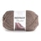 Bernat Blanket Yarn Taupe