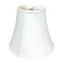 Royal Designs Inc True Bell Basic Lamp Shade White 65 x 12 x 105