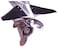 Davis Instruments DoelFin OutboardOutdrive Stabilizer  Black SSSMS5001211
