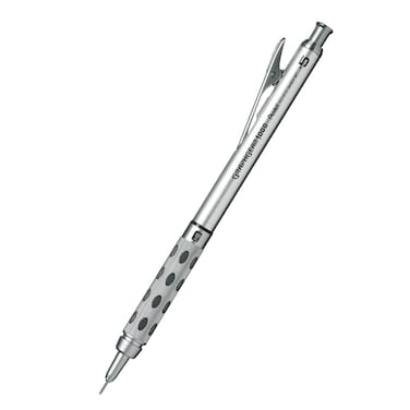 Pentel Graph Gear 1000 Mechanical Pencil 05mm PG1015