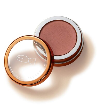 EX1 Cosmetics Blusher Makeup Blush Clinically and Dermatologically Tested For All Skin Tones Vegan and Cruelty Free MakeupPretty in Peach